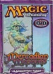 Magic TCG: Merkadische Masken (Deutsch)