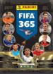 FIFA 365 Stickeralbum 2017 (Panini)