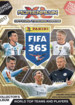 FIFA 365 - Adrenalyn XL 2017 - Nordic Edition (Panini)