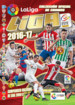 Spanish Liga 2016/2017 (Colecciones Este)