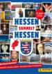 Hessen sammelt Hessen (Juststickit!)