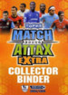 Match Attax English Premier League 2009/2010 - Extra (Topps)