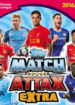 Match Attax English Premier League 2016/2017 - Extra (Topps)