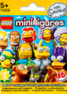 LEGO Minifigures - The Simpsons Serie 2 (LEGO 71009)