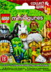 LEGO Minifigures - Serie 13 (LEGO 71008)