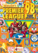 English Premier League 1997/1998 (Merlin)