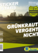 TSV Grünkraut - Saison 2016/2017 (Stickerstars)