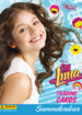 Soy Luna Trading Cards (Panini)