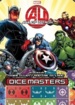Marvel Dice Masters: Age of Ultron (Marvel)