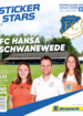 FC Hansa Schwanewede - Saison 2017/2018 (Stickerstars)