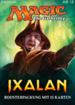 Magic TCG: Ixalan (Deutsch)