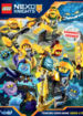 LEGO Nexo Knights TCG - Serie 2 (Blue Ocean)