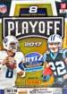 NFL Football Trading Cards - Playoff 2017 (Panini)