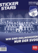 SV Deilinghofen-Sundwig - Saison 2017/2018 (Stickerstars)